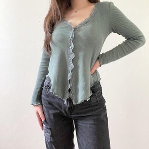 Urban Outfitters top